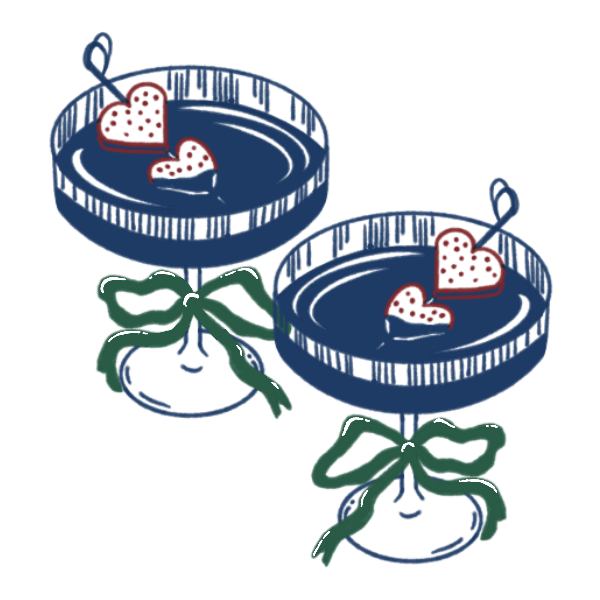 Ven por nosotros,<br/> ¡quédate por la barra libre!